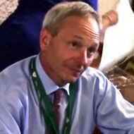 Steve Cauthen, 63 (Horse Jockey)