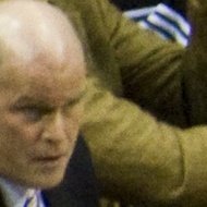 Steve Clifford, 62 (籃球教練)