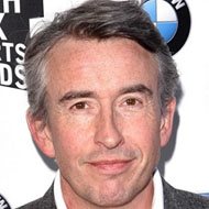 Steve Coogan, 58 (Comedian)