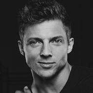 Steve Cook, 39 (Modella)