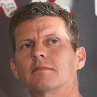 Steve Cram, 63 (Runner)