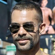 Steve Cruz, 61 (Boxer)