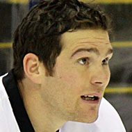 Steve Downie, 38 (Hockey speler)