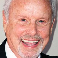Steve Edwards, 75 (TV Show Host)