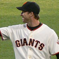 Steve Finley, 58 (棒球选手)