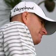 Steve Flesch, 58 (Golfer)
