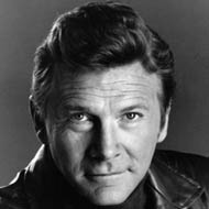 Steve Forrest (1925 - 2013) (TV Actor)