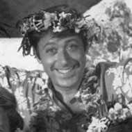 Steve Franken (1932 - 2012) (Movie Actor)