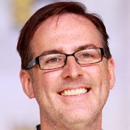 Steve Franks, 61 (Screenwriter)