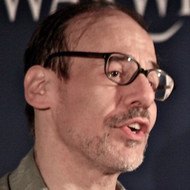 Steve Fuller, 66 (Nhà xã hội học)