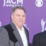 Steve Gatlin, 72 (Country Singer)