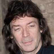 Steve Hackett, 75 (Rock Singer)