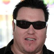 Steve Harwell (1967 - ?) (Cantante de Rock)
