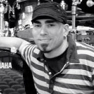 Steve Hass, 50 (Drummer)