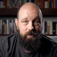 Steve Heimler, 43 (Insegnante)
