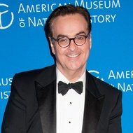 Steve Higgins, 62 (喜劇演員)