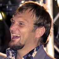 Steve Hofmeyr, 59 (Folk Singer)