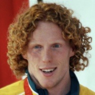 Steve Hooker, 43 (Pole Vaulter)