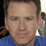 Steve Inskeep, 57 (Presentatore radiofonico)