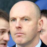 Steve Kean, 56 (Entraîneur de football)