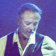 Steve Kilbey, 71 (Rock Singer)