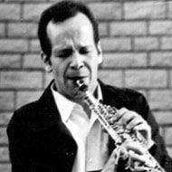 Steve Lacy (1934 - 2004) (Saxophonist)