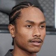 Steve Lacy, 25 (Produttore musicale)
