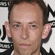 Steve Lamacq, 58 (电台主持人)