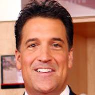 Steve Lavin, 61 (Basketball Coach)
