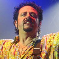 Steve Lukather, 66 (Guitarist)