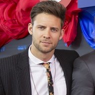 Steve Lund, 36 (電視演員)