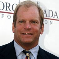 Steve Lundquist, 63 (Swimmer)