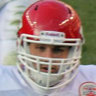 Steve Maneri, 37 (Футболист)