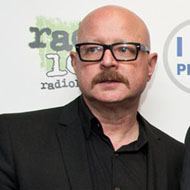 Steve Marker, 66 (Гитарист)