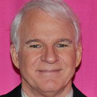 Steve Martin, 78 (電影演員)