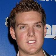 Steve Mason, 37 (Hockey Player)