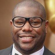 Steve McQueen, 54 (Director)