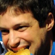 Steve Mesler, 47 (雪橇手)