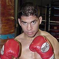 Steve Molitor, 45 (Bokser)