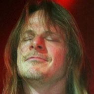 Steve Morse, 71 (Guitarrista)