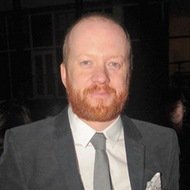 Steve Oram, 52 (Movie Actor)