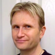 Steve Pavlina, 54 (Ondernemer)