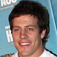 Steve Peacocke, 42 (Movie Actor)