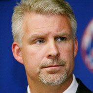 Steve Phillips, 62 (Sportscaster)