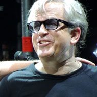 Steve Porcaro, 68 (Composer)