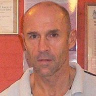 Steve Powell, 70 (Soccer Player)