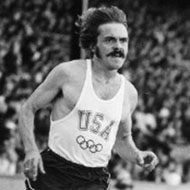 Steve Prefontaine (1951 - 1975) (Läufer)