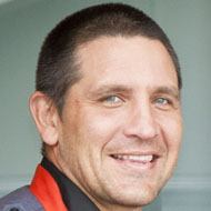 Steve Price, 49 (橄欖球運動員)