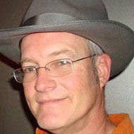 Steve Purcell, 62 (Fumettista)