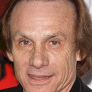 Steve Railsback, 79 (Movie Actor)